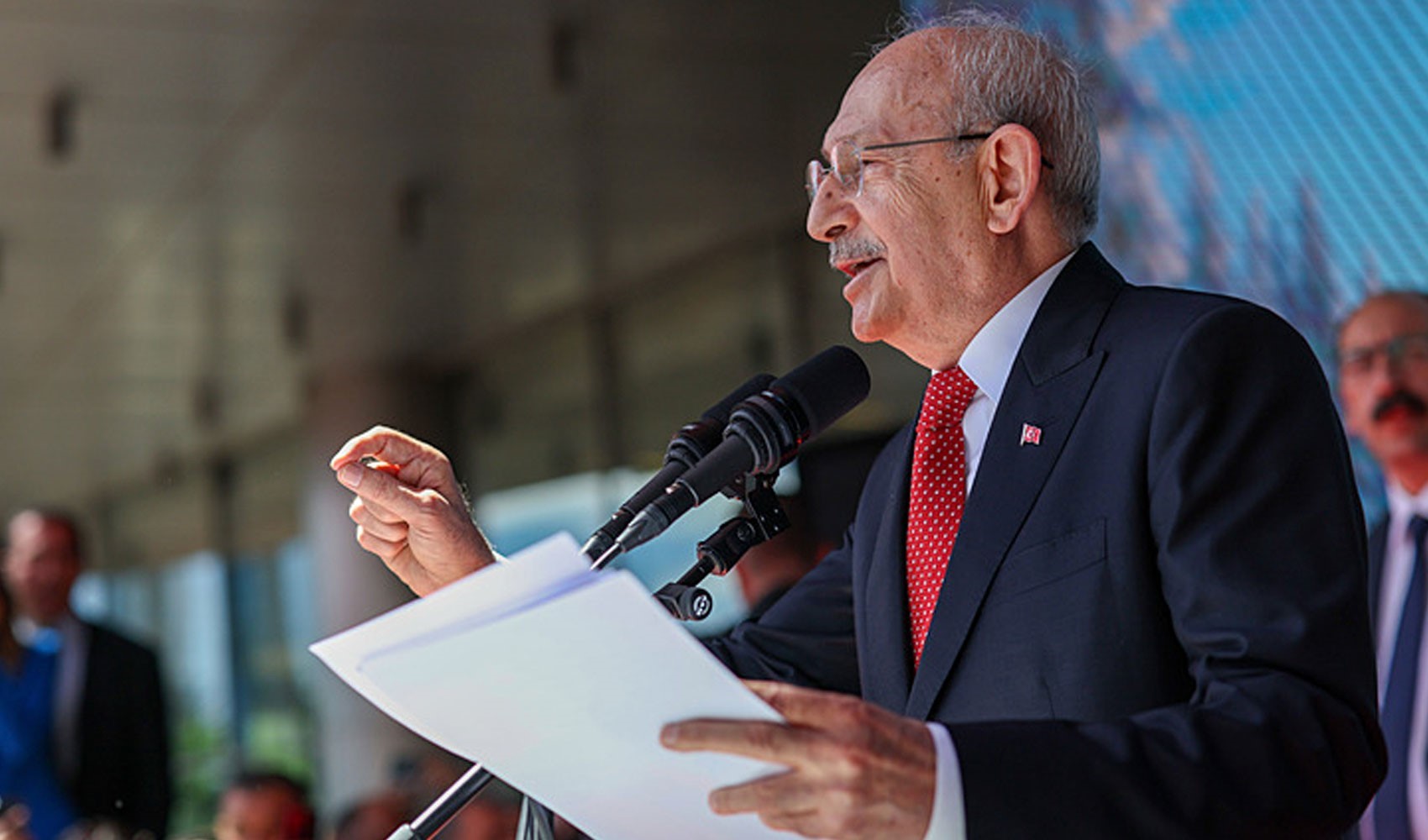 CHP'de yeni dönem hazırlığı: Kılıçdaroğlu'nun belediye başkanlarına yönelik planı ortaya çıktı