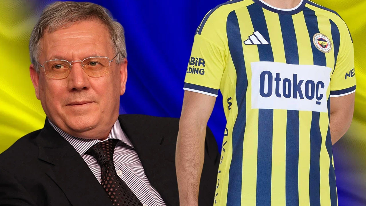 Transferde büyük sürpriz! Süper Lig'e damga vurmuştu! Fenerbahçe yıldız oyuncunun şartlarını sordu