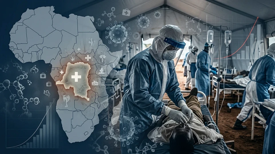 Ebola virüsü ne yapar? DSÖ verileri paylaştı: 267 kişi hayatını kaybetti: Türkiye'de görüldü mü?