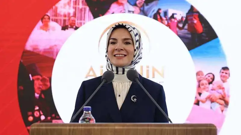 Ulusal Vefa Programı için SYDV’lere 1,2 milyar lira kaynak aktarıldı