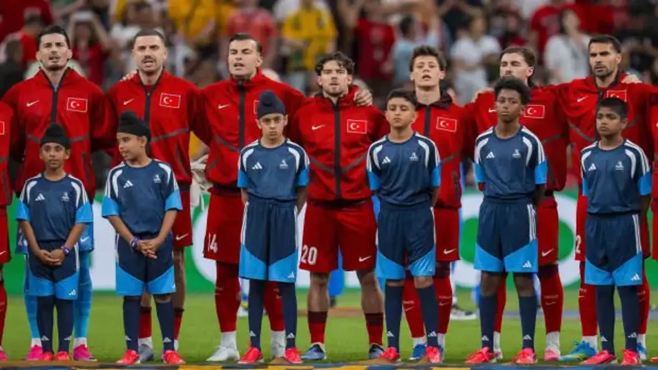 Paraguay karşısında tek çare galibiyet! Türkiye bir üst tura nasıl çıkar?