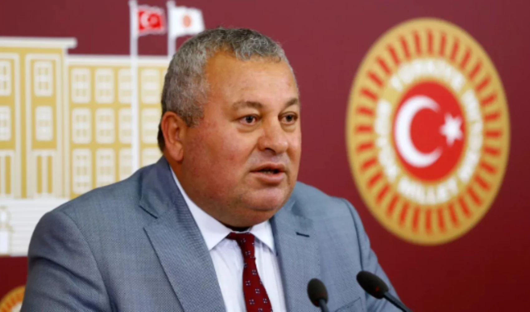 Cemal Enginyurt açıklamasıyla adeta 'yeni parti' mesajı verdi: Zamanı gelmiş ve hak doğmuştur