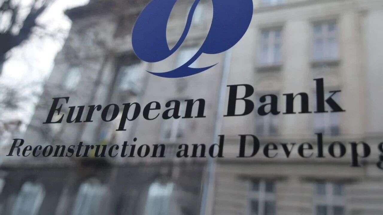 Avrupa İmar ve Kalkınma Bankası'ndan Türkiye'ye milyarlarca euroluk yatırım desteği
