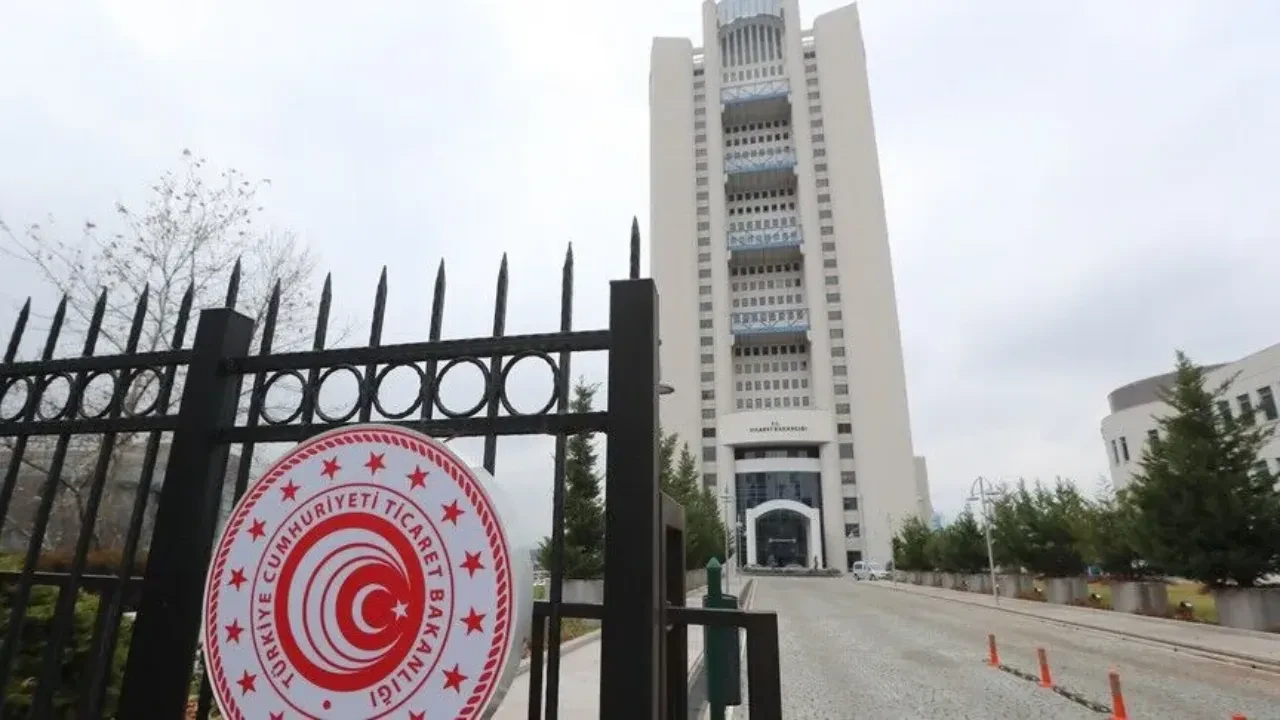 Ticaret Bakanlığı'ndan 6 ayda 'güvensiz ürünlere' 8,6 milyon lira ceza
