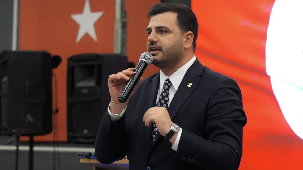 AK Partili İnan'dan AP'ye sert tepki: "Türkiye raporlardan icazet alacak bir ülke değildir!"