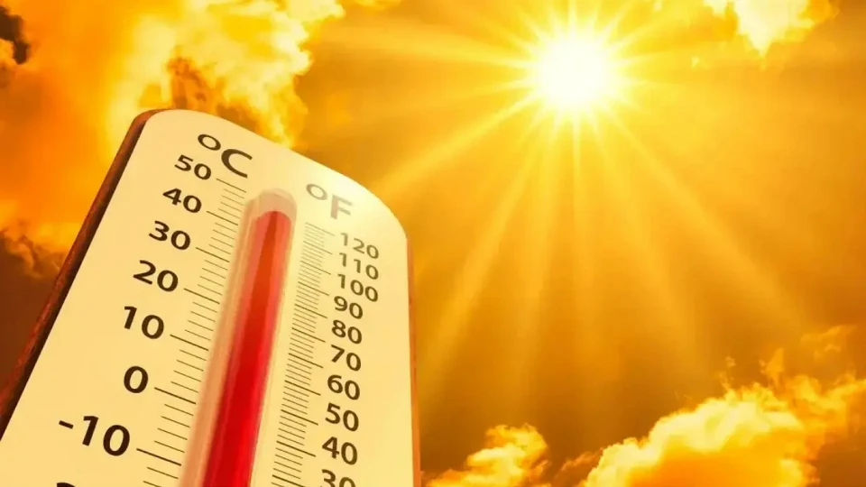 Termometreler rekor dereceleri gösterecek: İki ilde kamu kurumları tatil edildi!