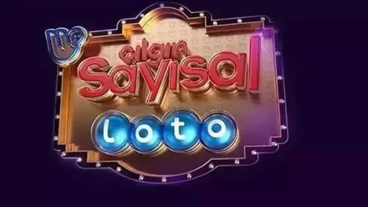 Çılgın Sayısal Loto'da 1,110 milyar TL'lik rekor ikramiye çıktı! İşte kazandıran numaralar