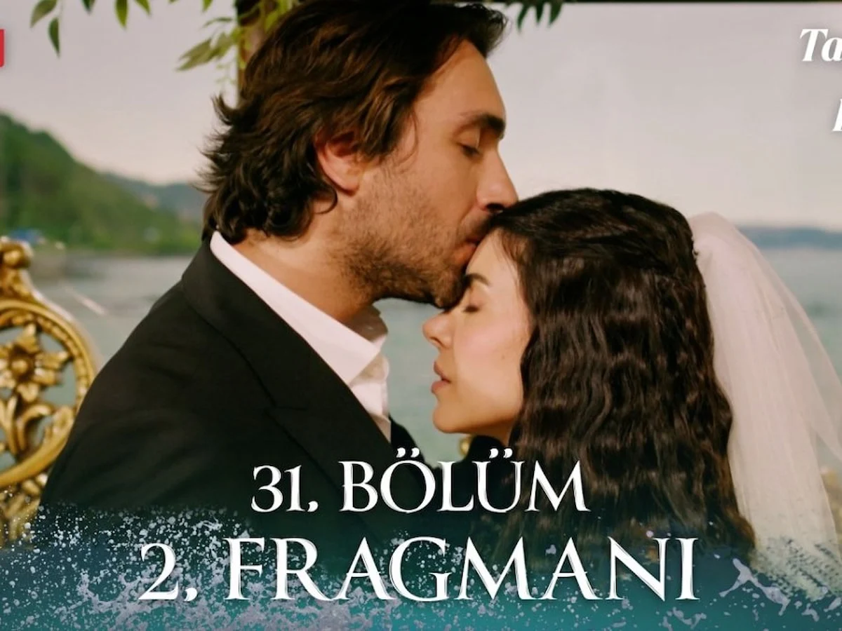 Taşacak Bu Deniz'den son fragman: İşte Adil, işte adalet!