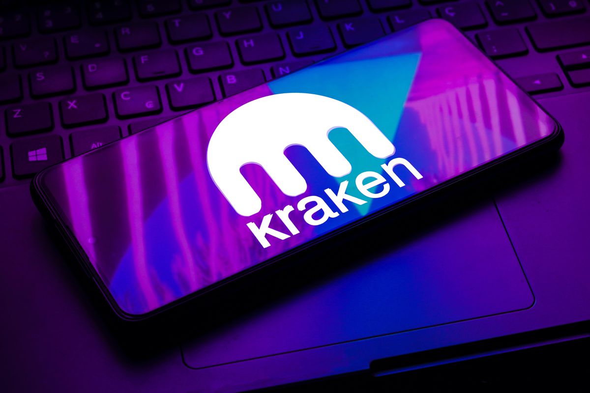 Kraken'dan iddialı hamle: Yapay zeka sizin adınıza işlem yapacak