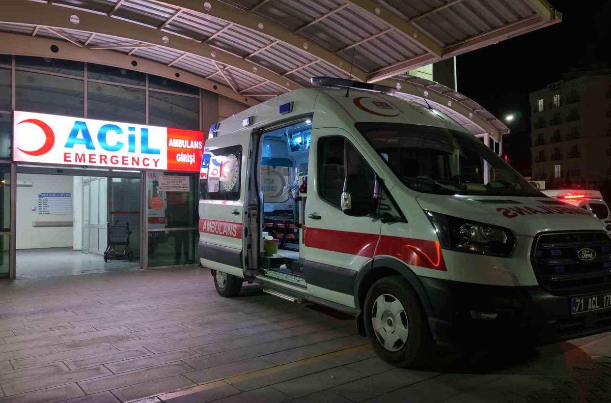 2 arkadaşın ağır yaralandığı kavganın sebebi "araç ticareti" iddiası çıktı