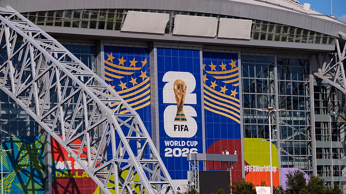 Siber suçlular FIFA Dünya Kupası’nı nasıl fırsata çeviriyor