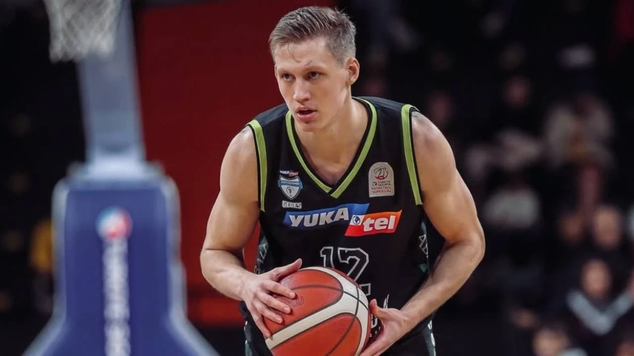 Vrenz Bleijenbergh, Galatasaray'da!