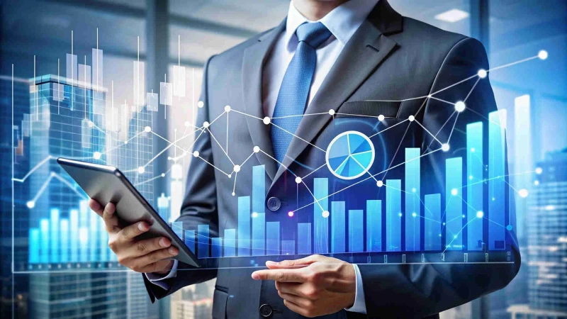 Küresel piyasalar jeopolitik riskler altında ABD'nin enflasyon verilerine odaklandı