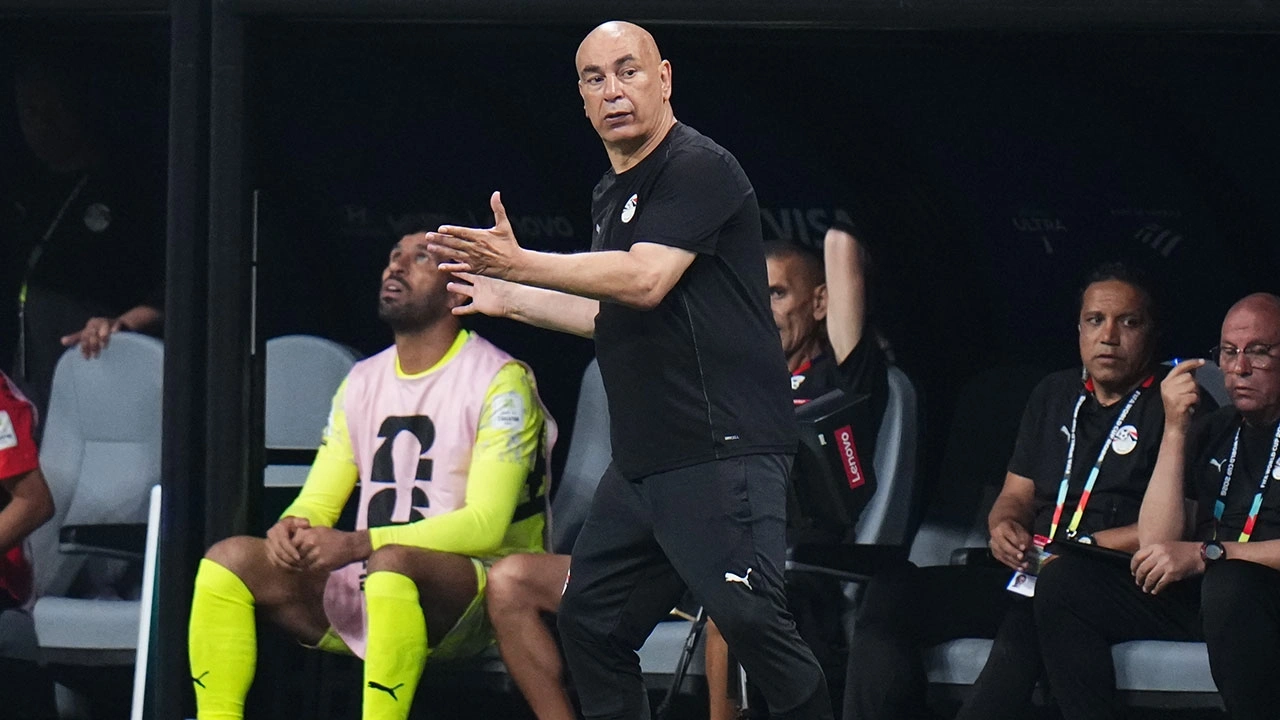 Arjantin'e elenen Mısır'da Messi için olay sözler