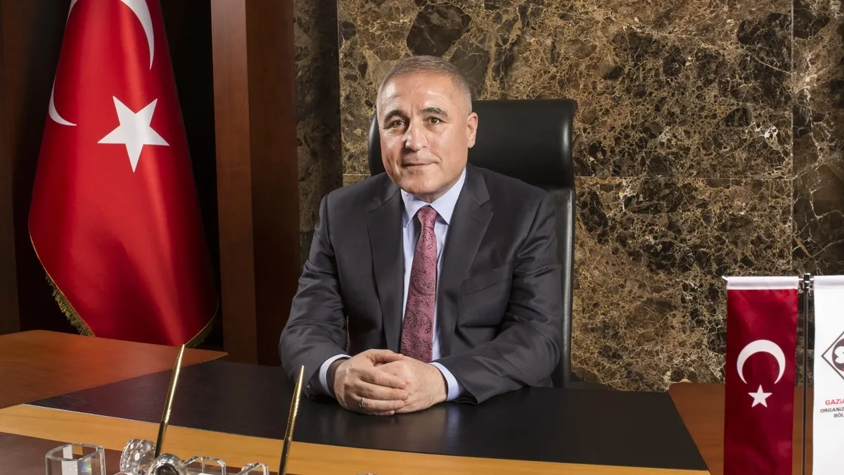 Yatırım ve üretime tarihi destek! Başkan Erdoğan sanayiciyi sevindirdi