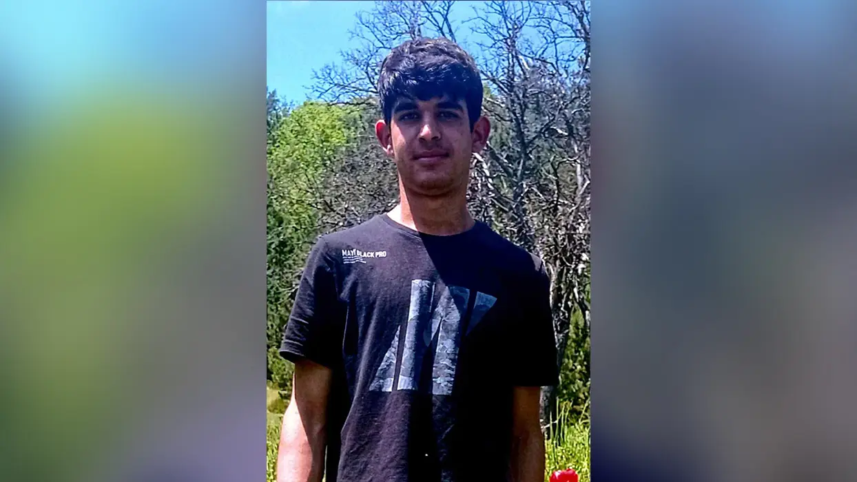 'Ben gidiyorum' dedi, sırra kadem bastı! 16 yaşındaki gençten 3 gündür haber alınamıyor