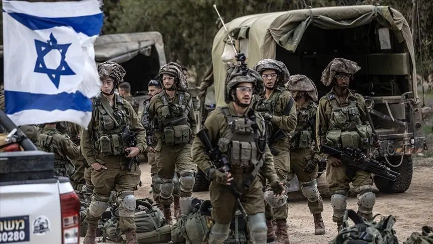 ABD’den İsrail’e Lübnan freni: 'Sınırsız hareket' dönemi sona erdi