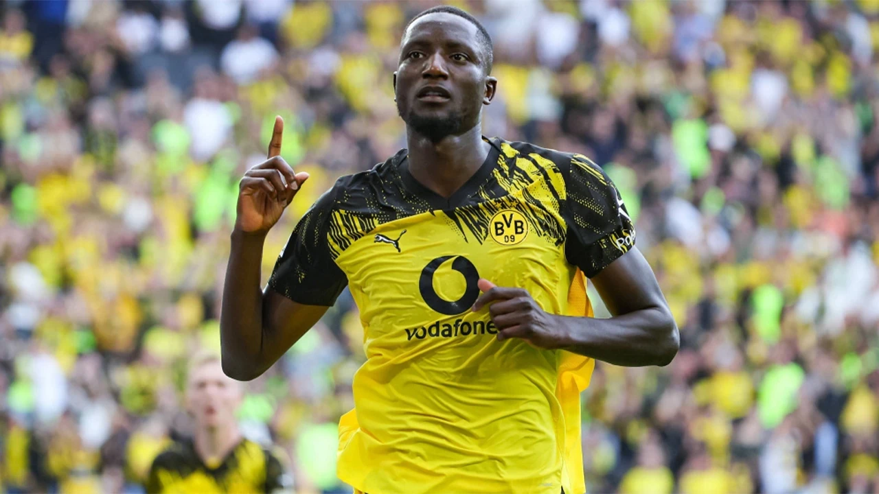 Fenerbahçe'ye Guirassy transferinde rakip çıktı