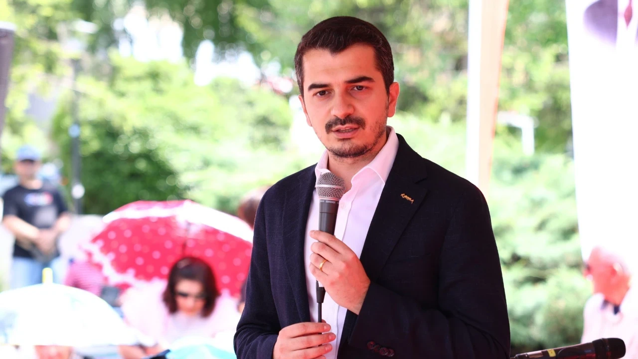 Hüseyin Can Güner ve 30 kişinin tutuklanması talep edildi