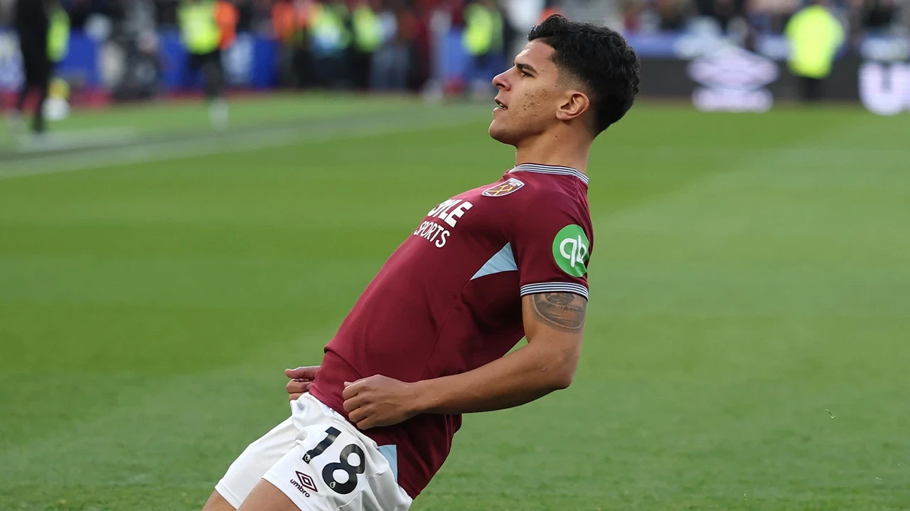 Tottenham'dan Manchester United'a dev çalım: Transfer rekoru olacak
