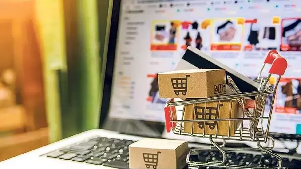 E-ticarette yeni dönem Ağustos'ta başlıyor