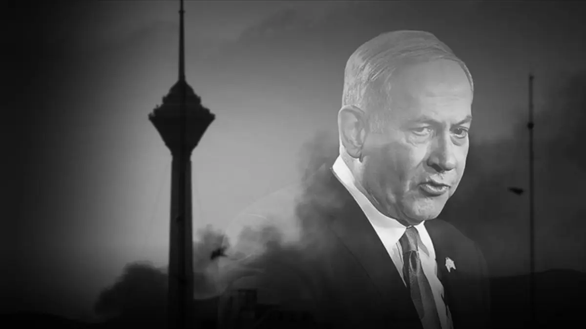Netanyahu masadan atıldı: ABD ve İran gizlice anlaştı