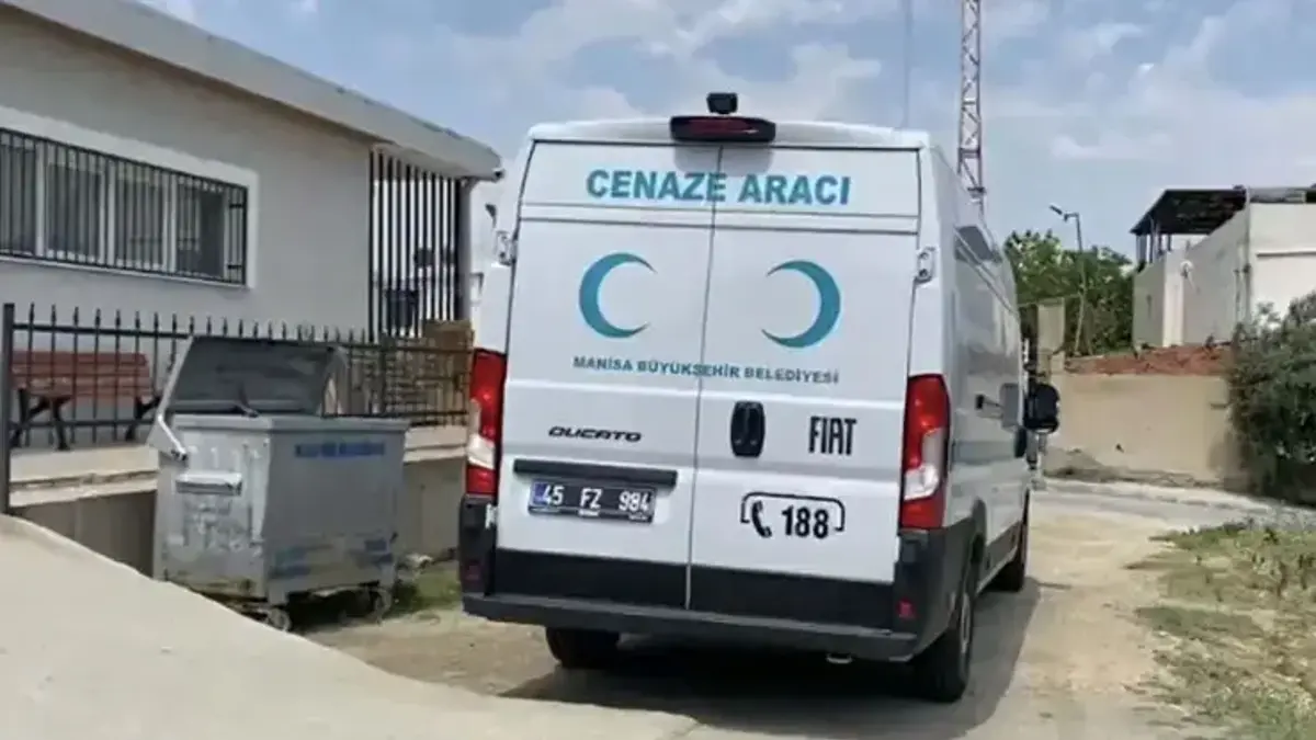 Manisa eşinden boşanan Birsen, babası tarafından öldürüldü!