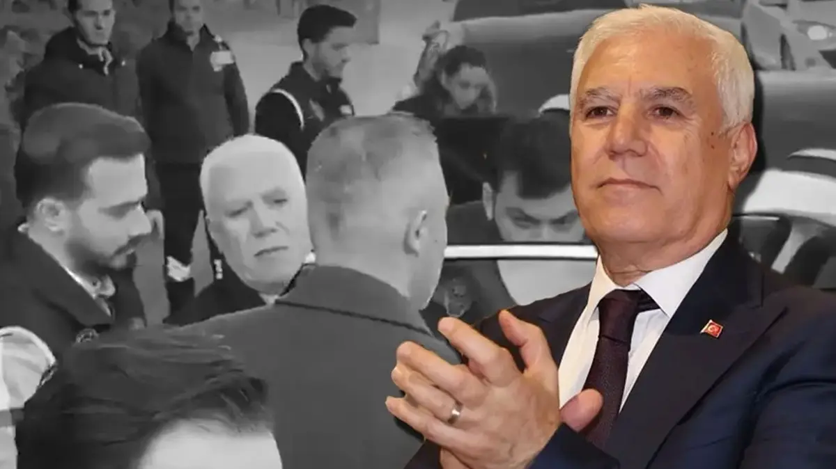Yolsuzluk, rüşvet ve imar kirliliği... CHP'li Bozbey için istenen ceza belli oldu