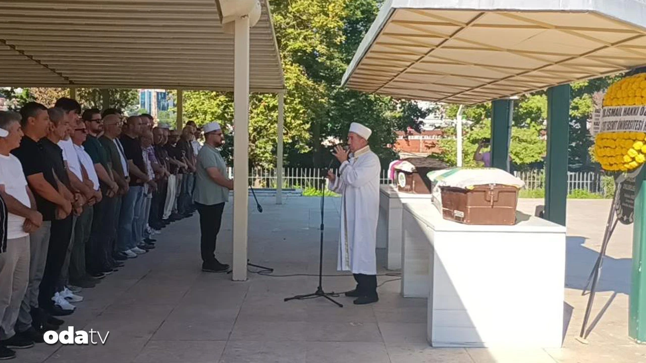 Yaşlı çifti hayattan koparan kazada adli kontrol
