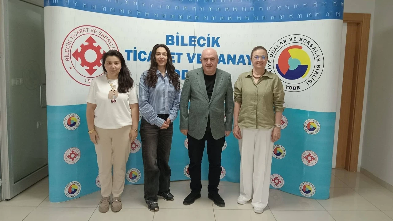 Mimar Dilara Şenşar Mimarlık ve Sanatsal Projeler Komitesi Üyeliğine seçildi