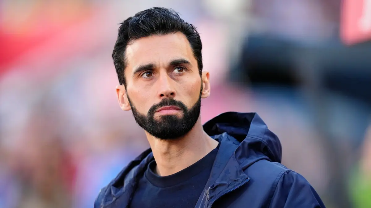 Fulham'da Alvaro Arbeloa dönemi