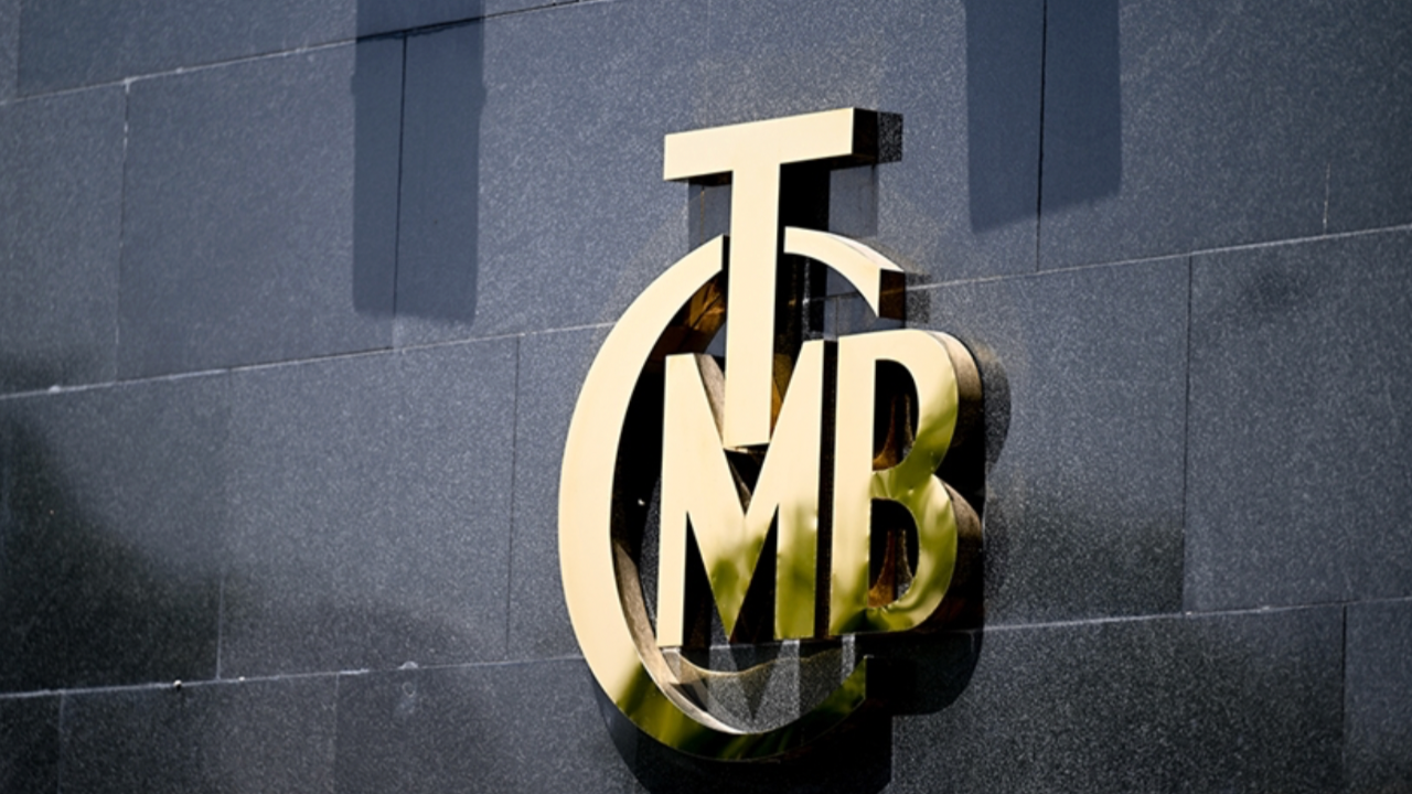 TCMB, Hong Kong Para Otoritesi ile mutabakat zaptı imzaladı