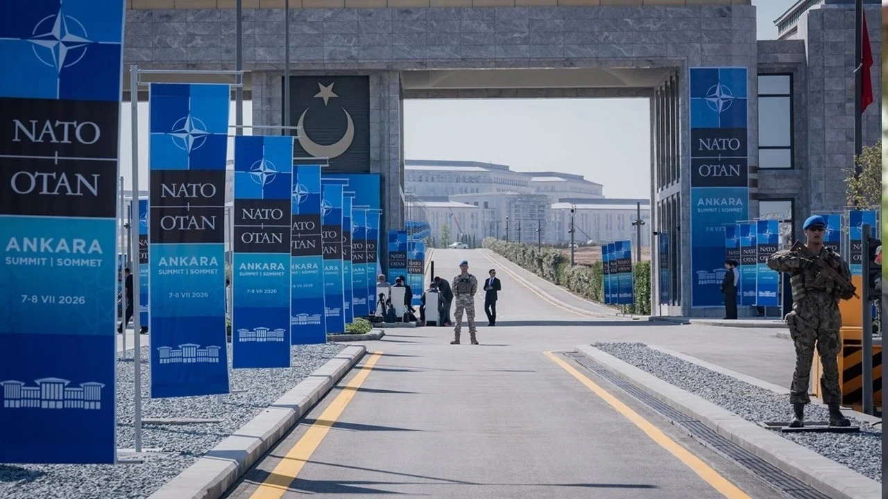 NATO zirvesi, sanayisizleşme zırvası… Aradan kardelen gibi yükselen umutlar