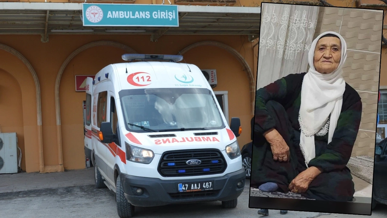 Maganda kurşunu can aldı! Balkonda otururken vurulan kadın hayatını kaybetti
