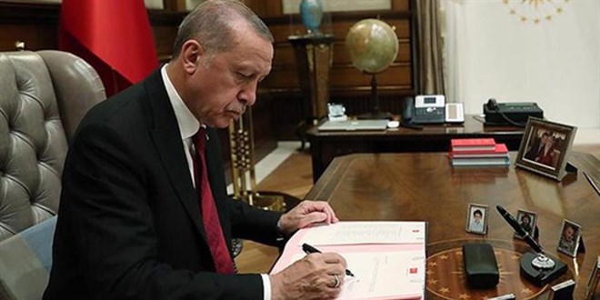 11 Temmuz 2026 tarihli atama kararları yayımlandı