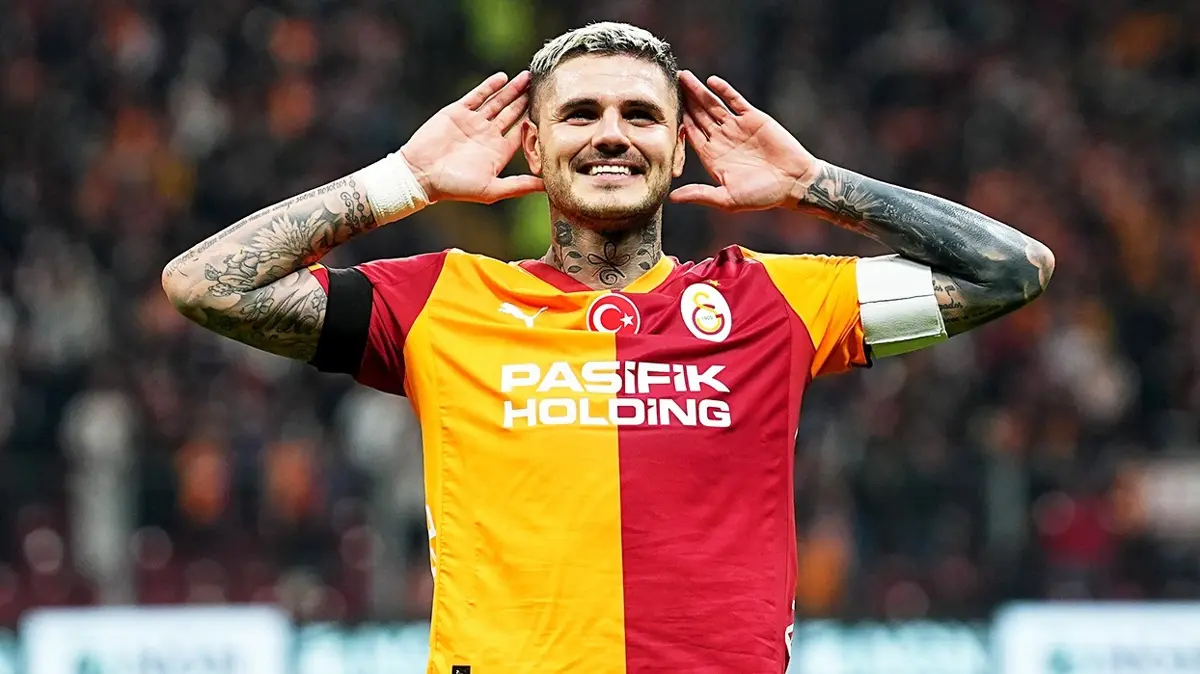 Icardi'de sözleşme düğümü! Menajerinden açıklama geldi