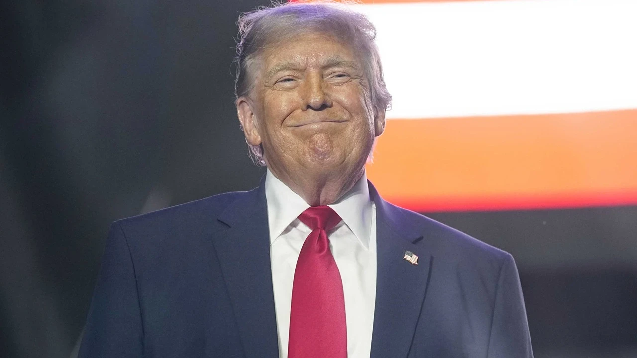 Trump 'Nükleer Uzlaşı Başladı' Dedi, İran Kapıyı Kapattı: 'Henüz Masaya Oturmadık!'