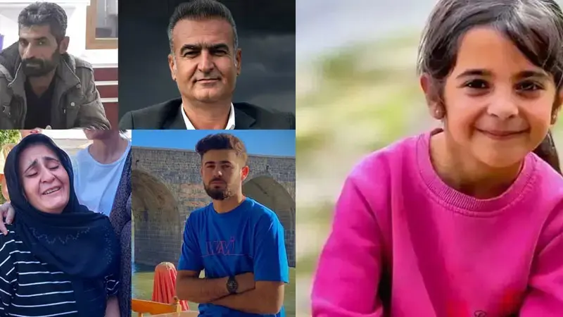 Narin Güran cinayetinde yeniden görülmeye başlanan 'suçluyu kayırma' davasında duruşma ertelendi