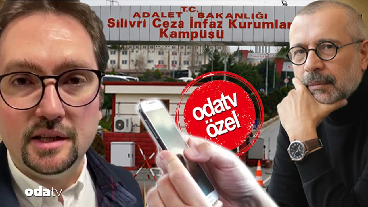 40. Ağır Ceza Mahkemesi Soner Yalçın'ı reddetti... FETÖ savunucusu Ersöz şimdi ne diyecek
