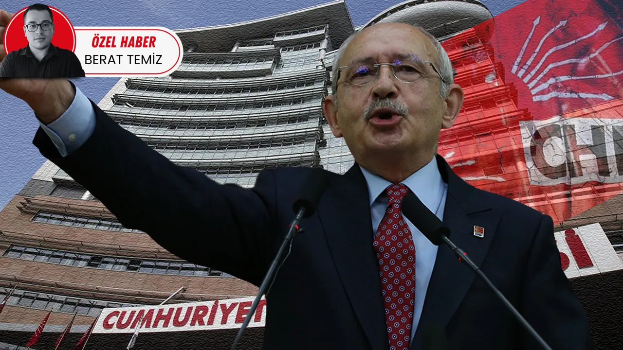 CHP'de 'arınma' işlemi tamamlanıyor: 20 ilde daha değişim bekleniyor