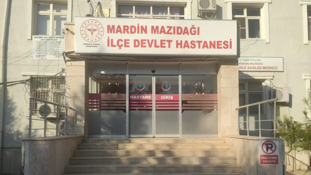 Damda uyuyan 12 yaşındaki kız çocuğu merminin hedefi oldu