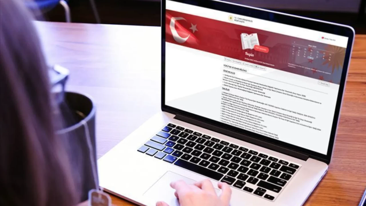 18 Haziran 2026 Resmi Gazete kararları neler? Bugün Resmi Gazete’de yayınlanan yönetmelik ve tebliğler