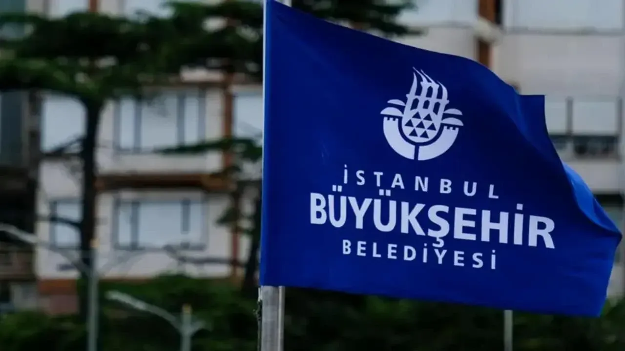 İBB davasında çıplak arama iddiasına ilişkin soruşturma başlatıldı!