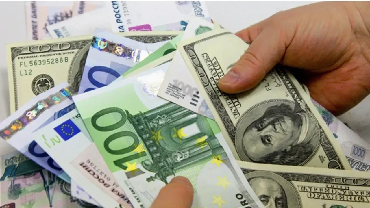 22 Haziran 2026 döviz kurları | Dolar ve Euro yükselişte