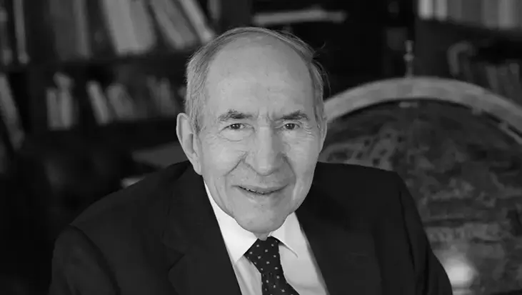 CHP Genel Başkanı Kılıçdaroğlu, vefatının birinci yılında Altan Öymen'i andı