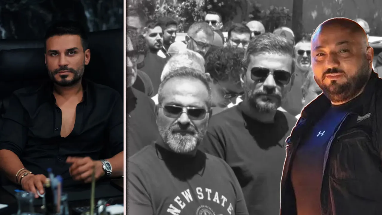 Engin Polat’tan yeni ‘Can Polat’ paylaşımı: Artık 6 çocuğum var, emanetin emin ellerde