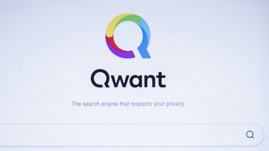 Avrupa Parlamentosu Google yerine Fransız arama motoru Qwant'a geçiyor