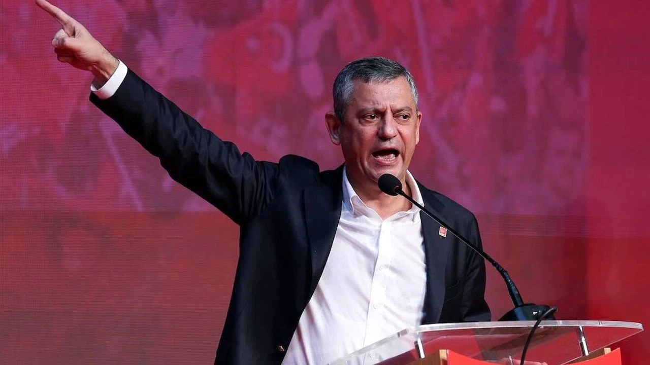 Özel: Seçime giremezsek formül hazır