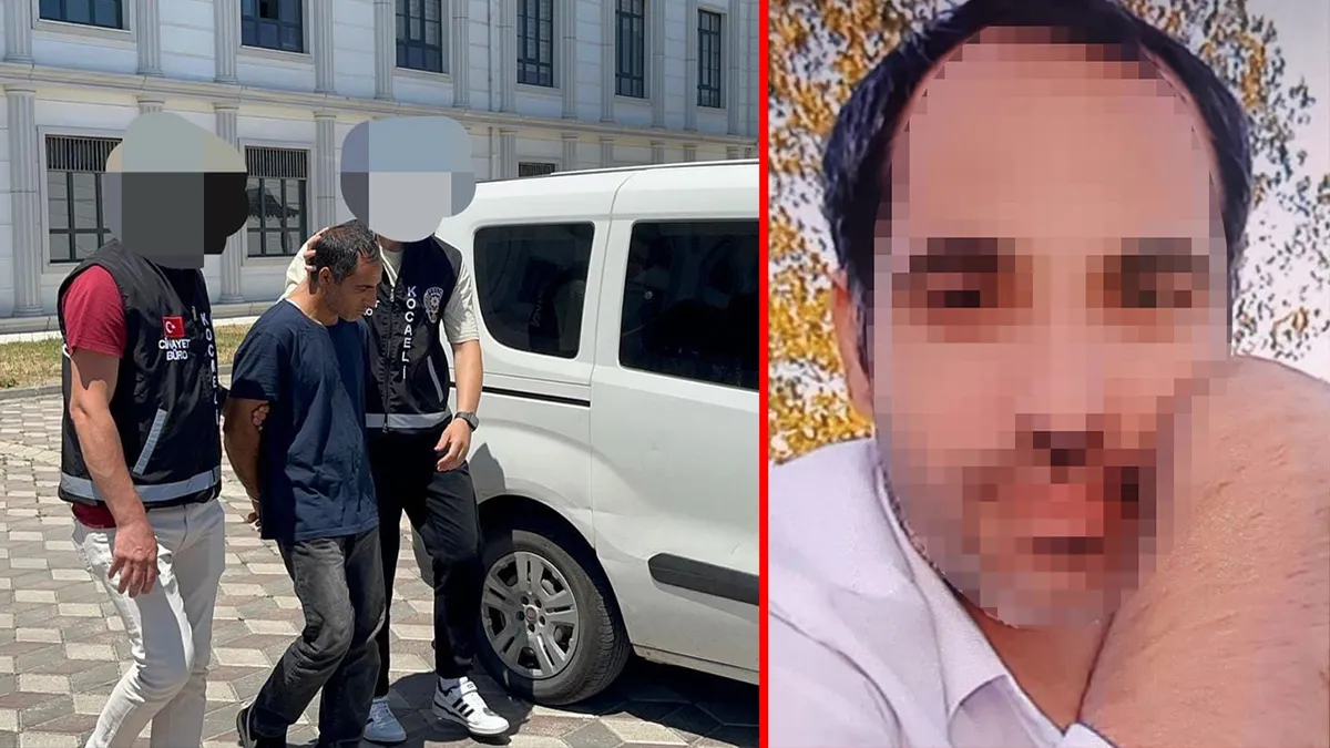 Eşini ve akrabasını kurşun yağmuruna tutmuştu! O caninin cezası belli oldu: ‘Annene sürprizim var’ deyip…