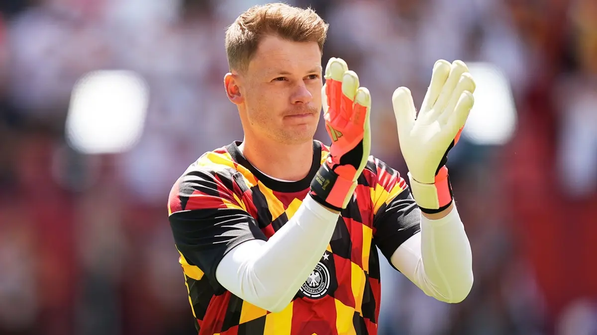 Alexander Nübel için resmi açıklama! Beşiktaş yeni kalecisine kavuşuyor